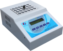 DBI 33 :- Dry Bath Incubator